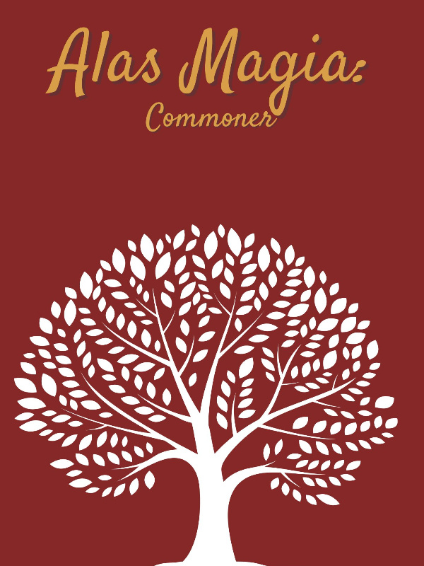 Alas Magia: Commoners Book