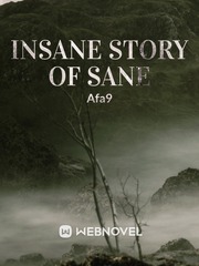 Insane story of Sane Book