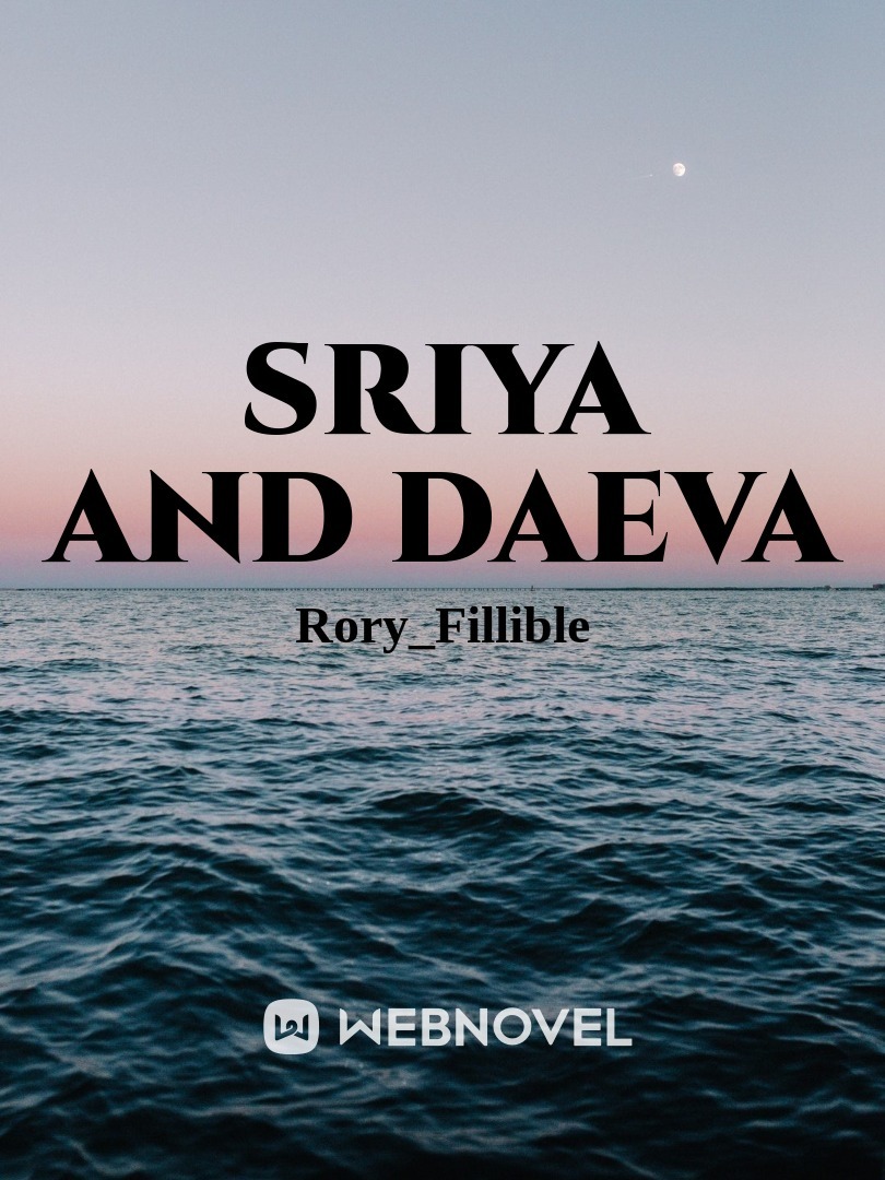 Sriya and Daeva