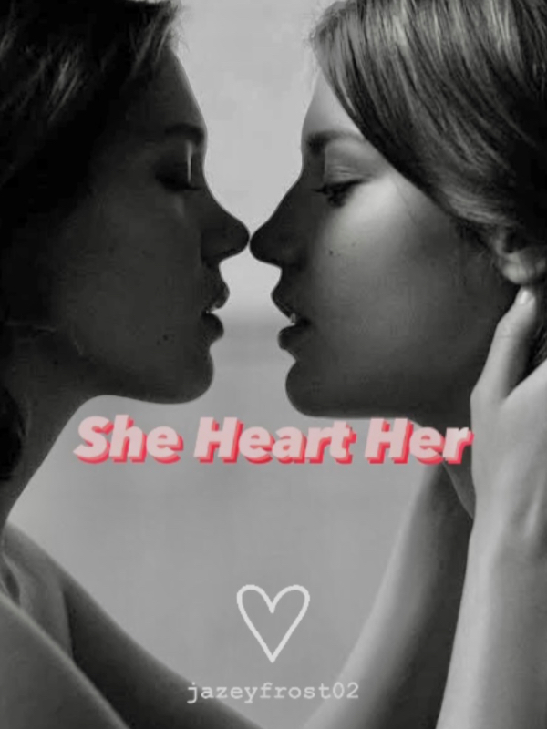 She Heart Her [TAGALOG GXG] Book
