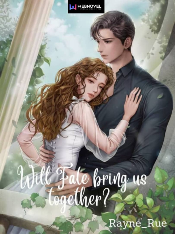 Will Fate Bring Us Together? Book