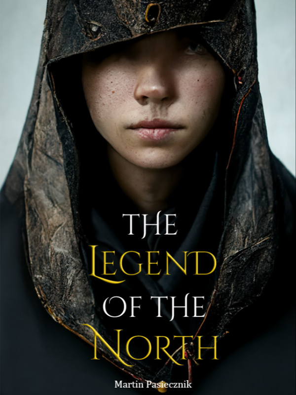 The Legend of the North Book