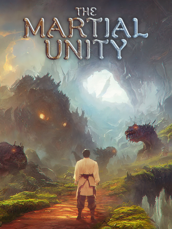The Martial Unity Book