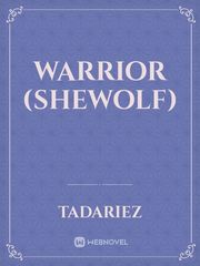Warrior (shewolf) Book