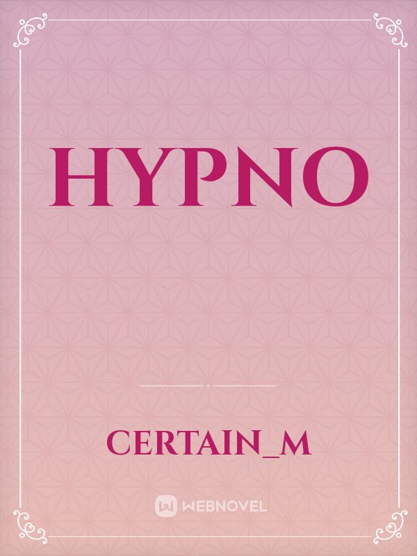 Hypno Book