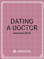 Dating a doctor Book
