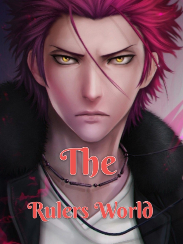 The Rulers World Book