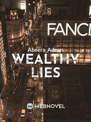 Wealthy Lies Book