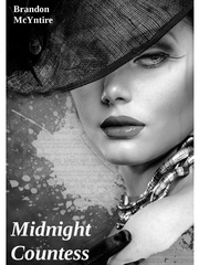 Midnight Countess Book