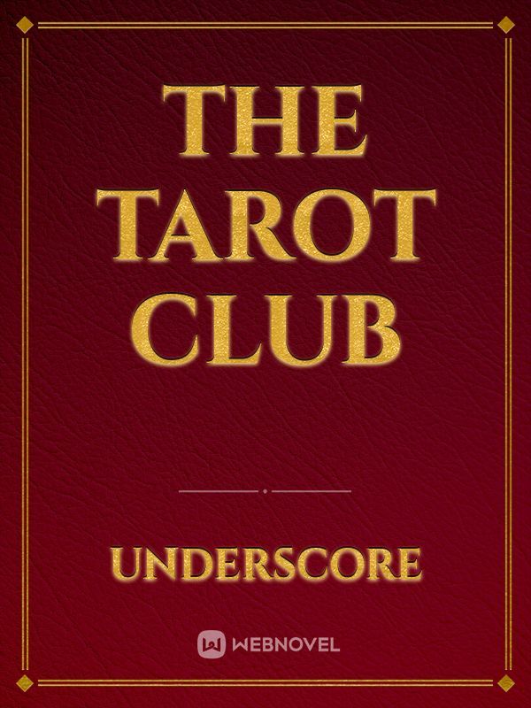 The Tarot Club