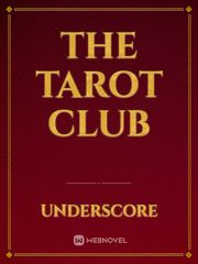 The Tarot Club Book