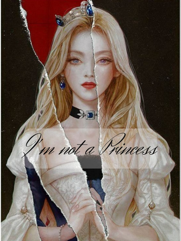 I'm not a Princess