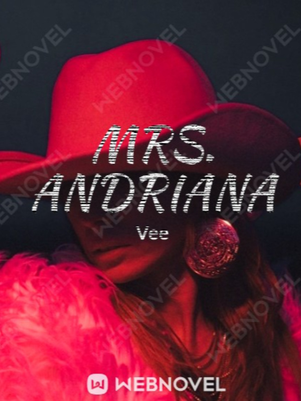 Mrs. Andriana