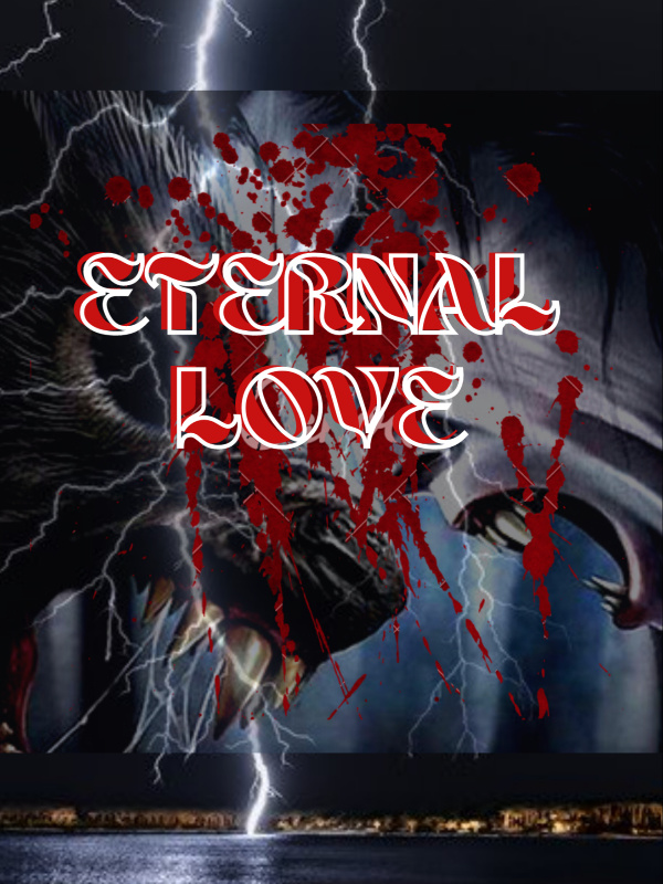My Love Is Eternal