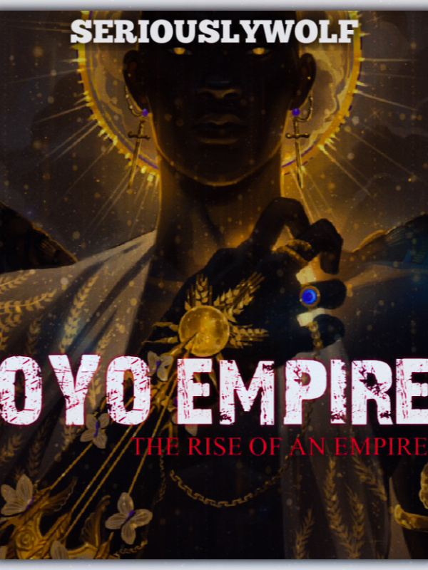 Oyo Empire Book