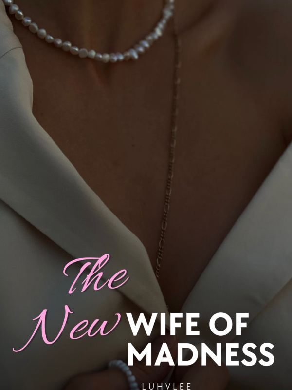The New Wife of Madness Book