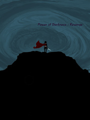 The power of darkness : Revenge Book