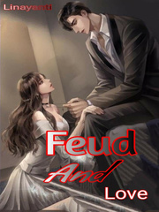 Feud And Love Book
