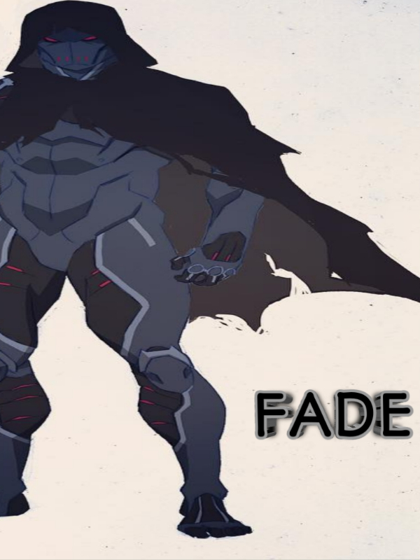 FADE 
issue 1