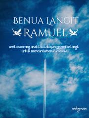 Benua Langit, Ramuel Book