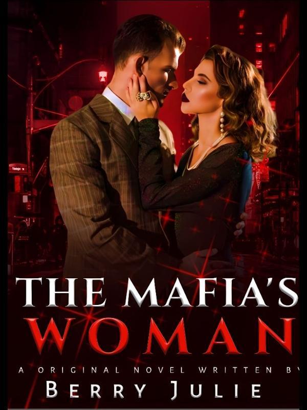 The Mafia's Woman Book