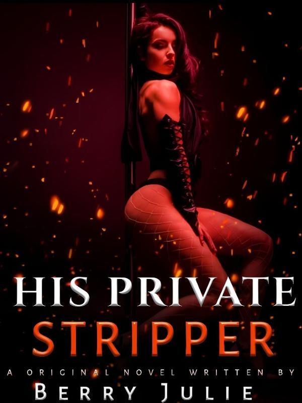 His private Stripper