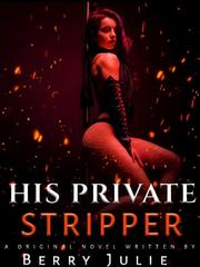 His private Stripper Book