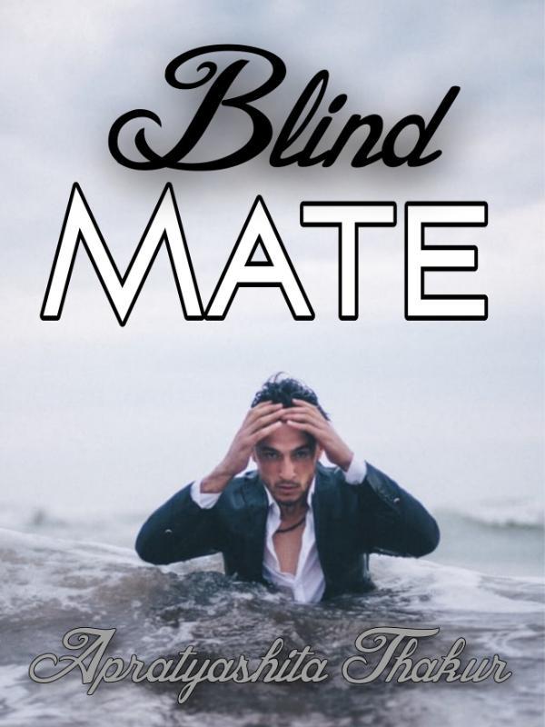 BLIND MATE Book