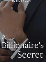 A Billionaire's Secret Book