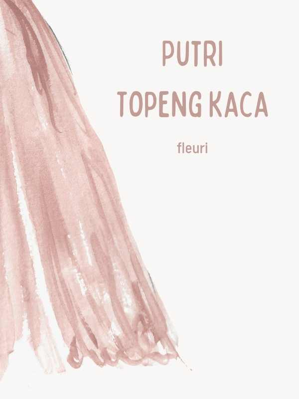 Putri Topeng Kaca