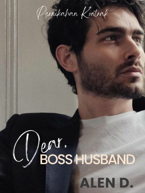Dear, Boss Husband