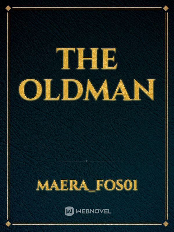 The Oldman