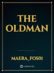 The Oldman Book
