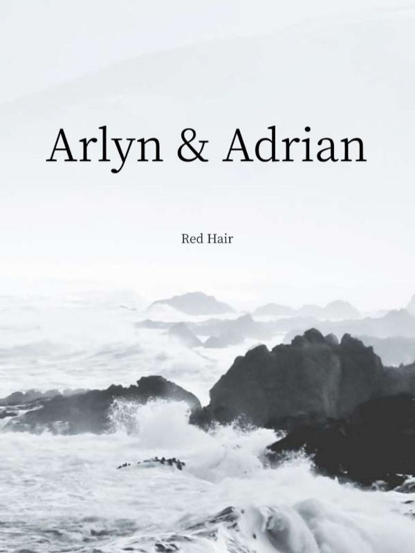Arlyn & Adrian Book