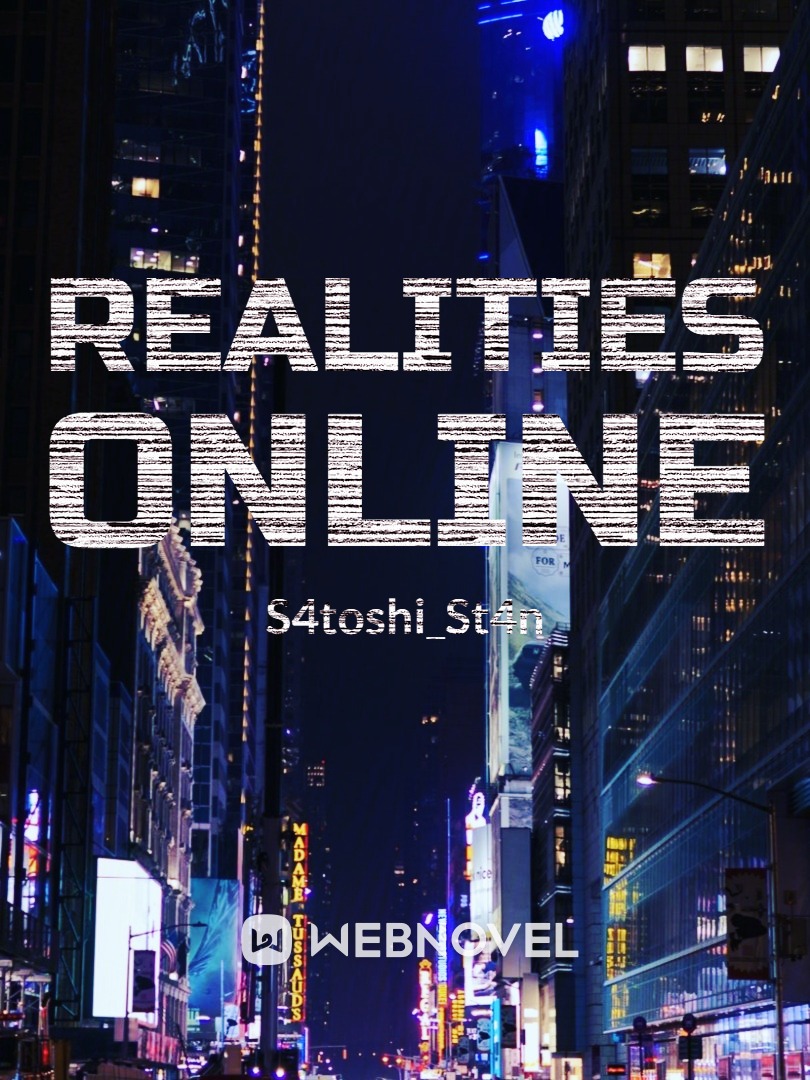 Realities Online Book