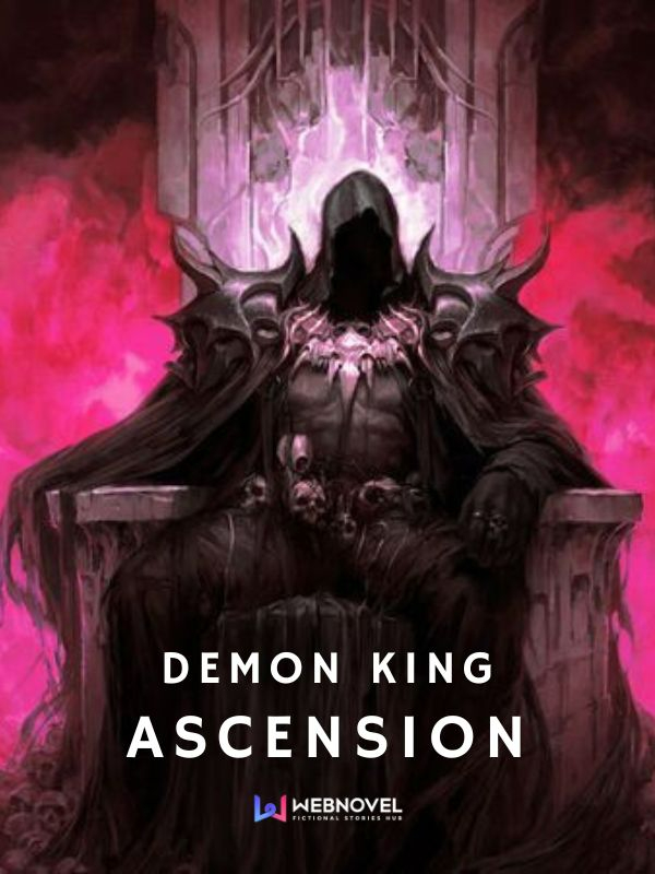 Read Celestial Sin: Ghoul Demon King - Vickel_teddie - WebNovel