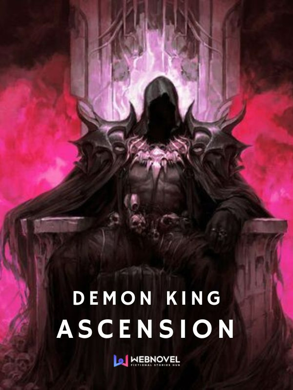 Demon King Ascension System Book