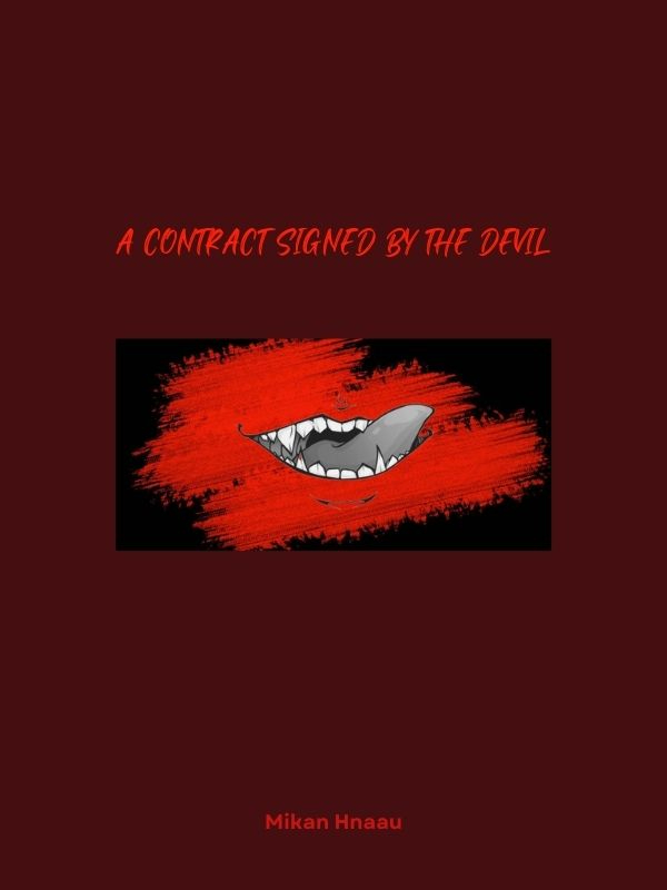 A Contract Signed By The Devil