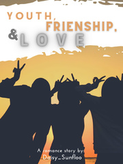 Youth, Friendship, and Love Book