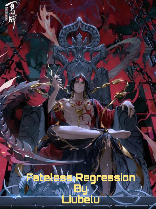Fateless Regression Book