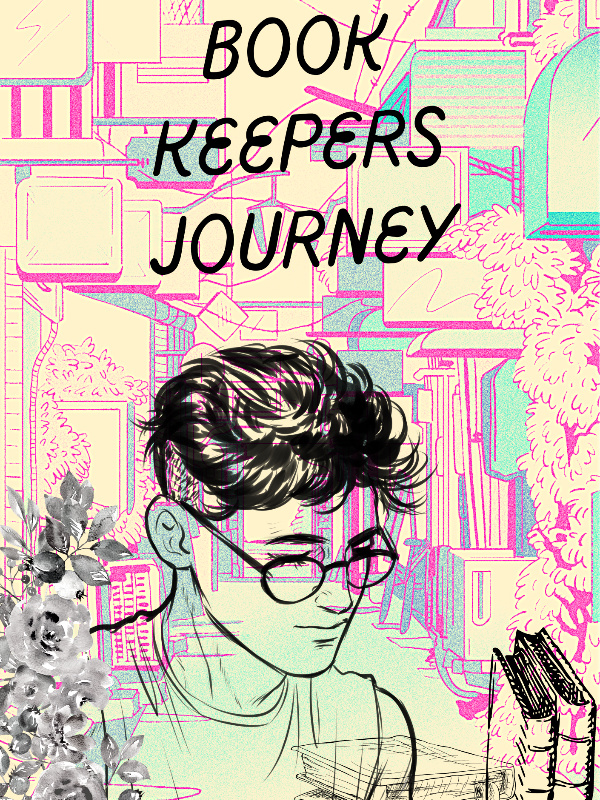 Book Keepers Journey