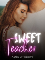Sweet Teacher Book
