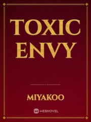 Toxic Fundamentals Book