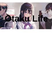 Otaku Life Book