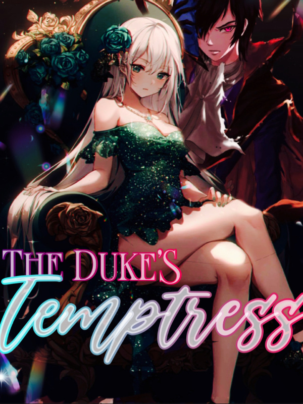 The Duke’s Temptress Book