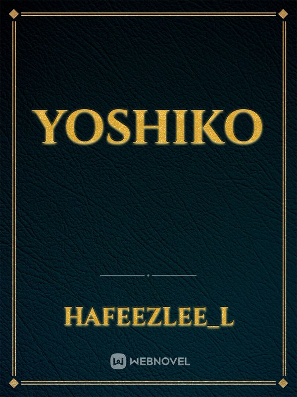 Yoshiko Book