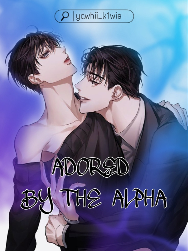 Adored By The Alpha