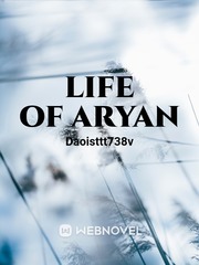Life of Aryan Book