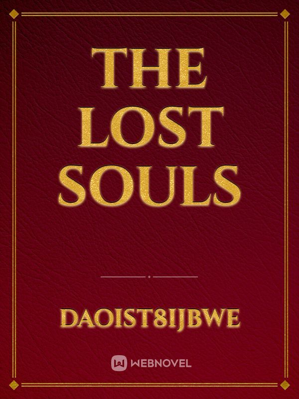 the lost souls