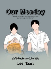 Our Monday Book